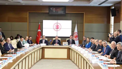 Konya Vekili Altunyaldız hayırlı olsun diyerek duyurdu