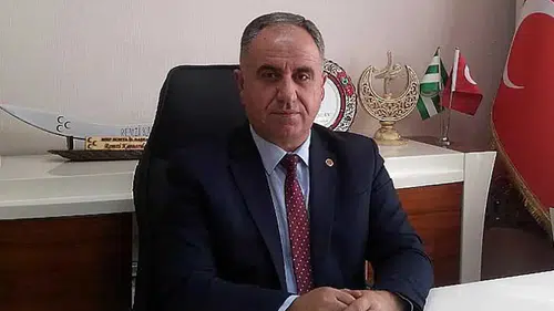 MHP Konya İl Başkanı Karaarslan: “23 Nisan Türk milletinin diriliş günüdür”