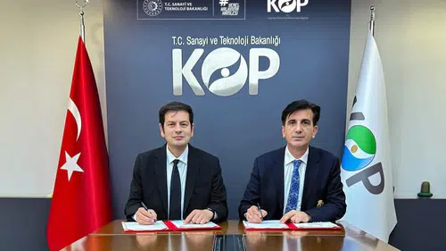 Konya’da böyle tarım görülmedi! Yeni model tarım geliyor