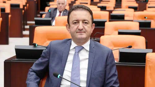 CHP'li Bektaş'tan Polis Haftası çağrısı: "Maaş ve sosyal haklar iyileştirilmeli!"