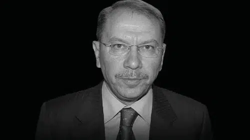 Kurtulmuş duyurdu! Eski AK Parti Vekili hayatını kaybetti