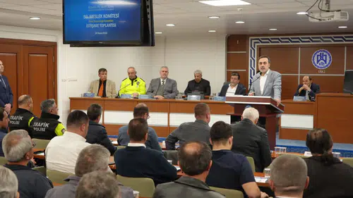 Konya’da ulaşım alarmı! Yolcu taşımacılığında önemli zirve