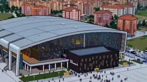 Konya’da 3 gün dev etkinliğe sahip yapacak! Rekor katılım