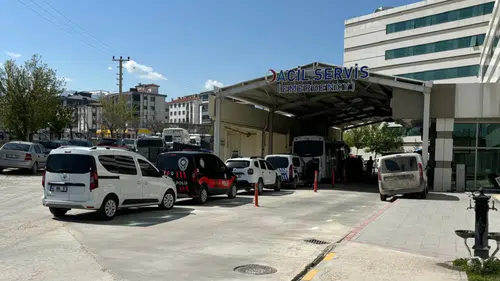 Konya’da büyük uyuşturucu operasyonu: 55 kişi gözaltında