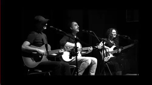 Özgün tınıların adresi: Grup Abdal konseri Konya’da