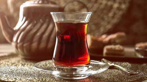 Konya’da yankı uyandıran soru önergesi: Çayda denetim yetersiz mi?