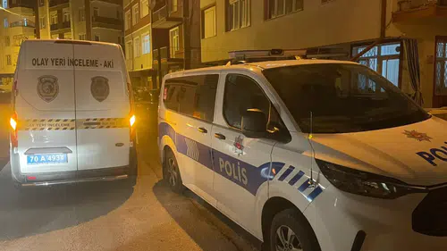 Karaman’da ilginç gece: Elektrik kesildi sanıldı, gerçek farklı çıktı