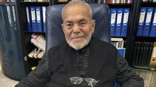 Konya sanayisinin acı günü! 91 yaşında vefat etti