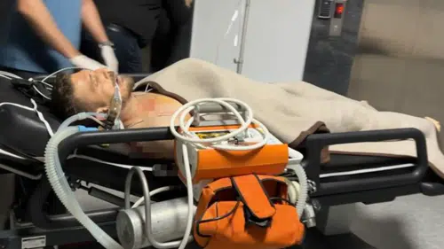 Aksaray’da sevgilisinin oğlu tarafından bıçaklanan adam hayatını kaybetti