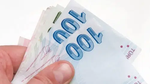 Gençlere dev destek: 935 milyon lira hesaplara yatırıldı