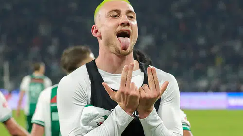 Konyaspor'da Blaz Kramer'in sakatlığıyla ilgili son durum