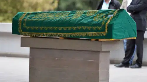 Acı haber geldi! Konya'da belediye başkanını yasa boğan kayıp