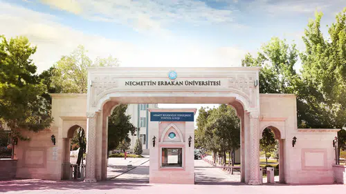 Türkiye’den dünyaya açılan başarı! NEÜ listede dikkat çekti