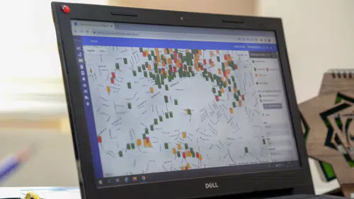 Sensörler çalıştı, milyonlar kurtarıldı! Meram Belediyesi’nin akıllı atık başarısı