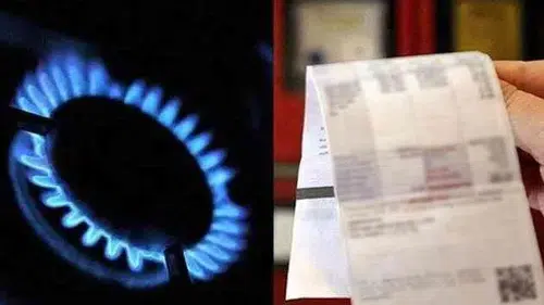 Elektrik ve doğalgaza zam geldi