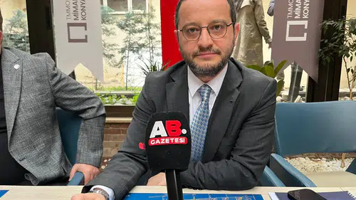 Konya’da inşaat mühendislerinden ‘deprem’ uyarısı! “Kentsel dönüşüm hızlanmalı”