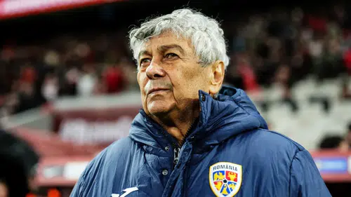Konyaspor'dan Lucescu için mesaj