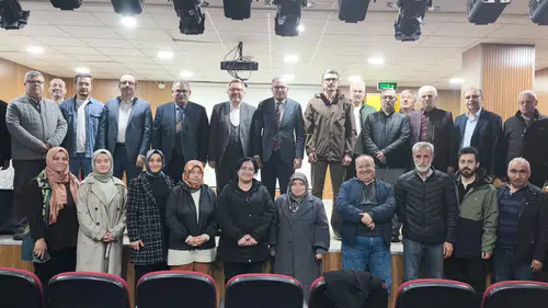 Konya Öğretmen Akademileri, eğitimde mesleki ve kültürel gelişimi destekliyor!