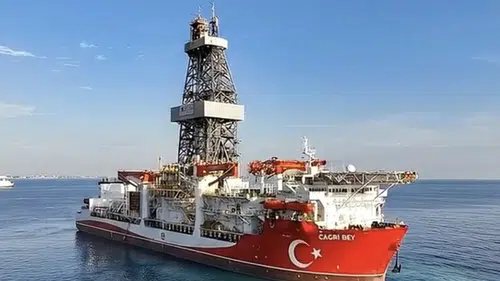 Türkiye bir ilki başardı! Konya Vekili duyurdu