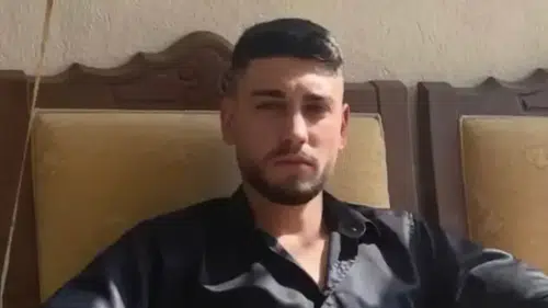Konya'da feci iş kazası: 23 yaşındaki işçi hayatını kaybetti