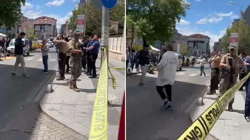 Çatışma çıktı! 2 askerimiz şehit oldu