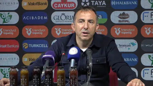 Rizespor'da Konyaspor galibiyetinin sevinci var