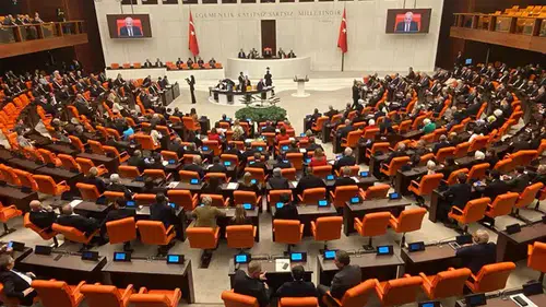 Fahiş site aidatlarıyla ilgili flaş gelişme