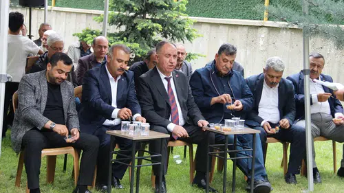 Konya’da tarihi miras için harekete geçildi! Mezar taşları geri dönüyor