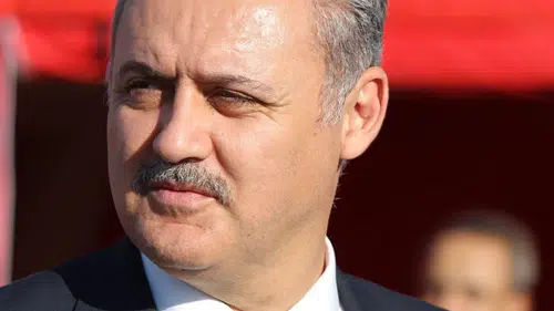 Konya İl Sağlık Müdürü 10 yıl önceki fotoğrafını paylaştı! İşte o fotoğraf…