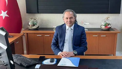 Uzun yıllar Konya'da görev yapmıştı! Yavuz'a yeni görev