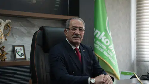 Konya’da seçime yapay zeka karıştı! Başkan ateş püskğrdü