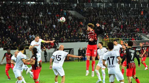 Konya'daki finalin adı belli oldu! Kazanan takım Süper Lig'de