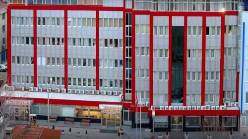 Konya’daki o hastane ile ilgili flaş gelişme!