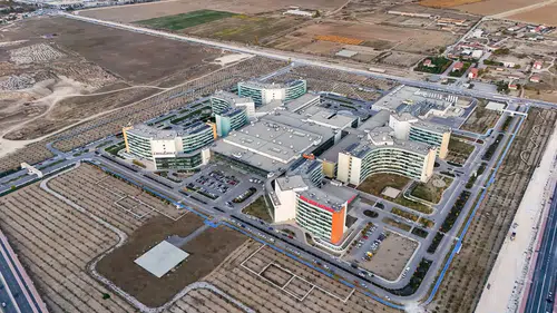 Konya Şehir Hastanesi ile ilgili flaş gelişme! Büyük kolaylık sağlayacak