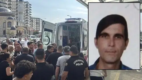 6 kişiyi öldüren seri katil ile ilgili flaş gelişme!