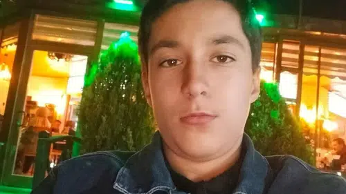 Konya’da kayıp çocuk alarmı! Görenlerden yardım istenşyor