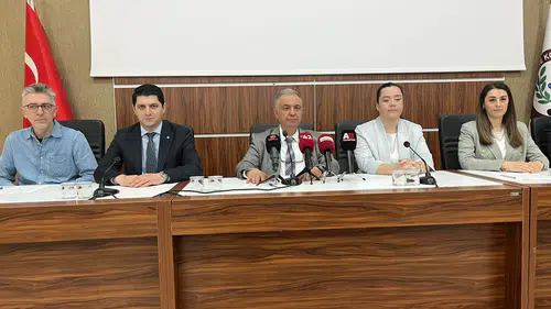 Konya'da eczacılardan kritik uyarı! "Sistem zorlanıyor"