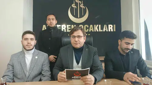 Konya’da o il başkanlığına kritik atama!