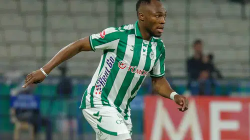 Konyaspor'da Muleka konusunda sıkıntı yok