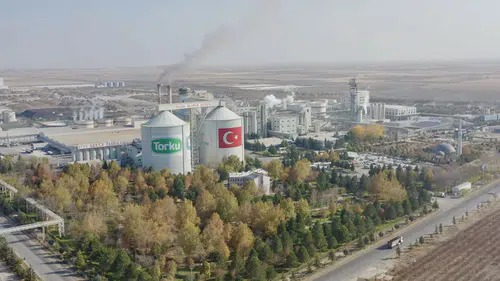 Tüketicinin gözdesi TORKU! 'Tavsiye Şampiyonları 2026' sonuçları açıklandı