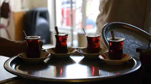 2026 yılında çay fiyatı açıklandı