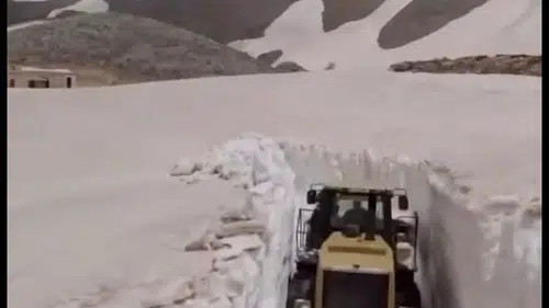 Burası Antalya! Konya’nın komşusu su kaynaklarını besleyecek