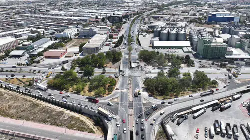 Konya AKOM’dan kritik duyuru: İki ana yol trafiğe kapatılıyor!