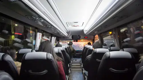 Otobüs yolcularına yeni haklar! Ücretsiz iade ve açık bilet dönemi