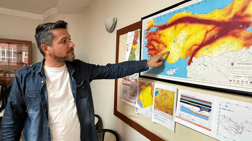 Konya’da obruklar turizm ile katma değere dönüştürülüyor