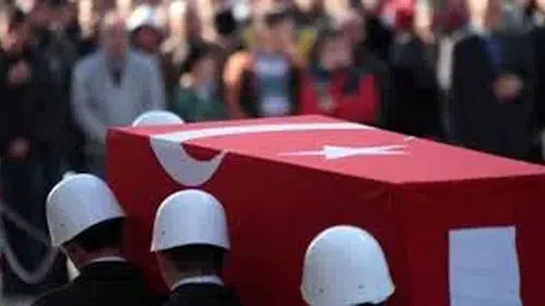 Konya’ya şehit ateşi düştü! İşte detaylar