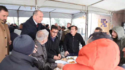 Konya’da şok plan iddiası! O belediye başkanını düşürme girişimi