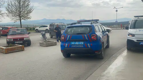 Konya’da YRP’li başkan silahlı kavgada hayatını kaybetti!
