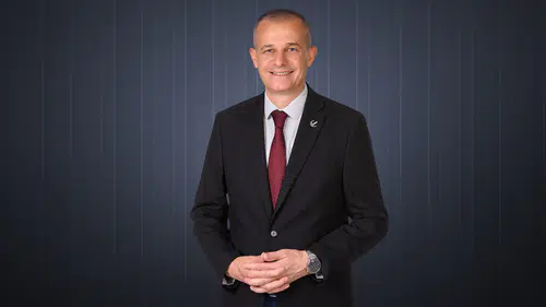 YRP Konya İl Başkanı Yel'den 19 Mayıs mesajı: “Bu ülke sorunları çözecek güce sahiptir”