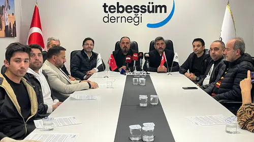 Bağışlar Afrika'ya ulaşacak! Tebessüm Derneği 2026 kurban bedellerini açıkladı